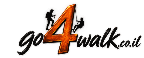 www.go4walk.co.il
